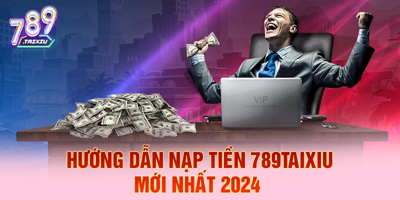 Hướng dẫn chi tiết nạp tiền tại okking